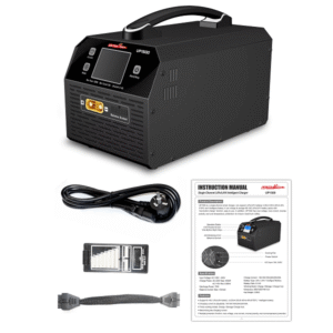 شارژر Ultra Power UP1500 30A 1500W 6-14S - مدل ایران - مرکز تخصصی سرگرمی های رادیوکنترل