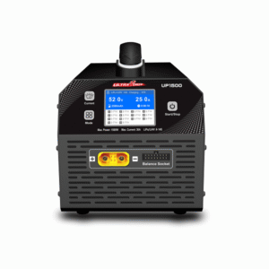 شارژر Ultra Power UP1500 30A 1500W 6-14S - مدل ایران - مرکز تخصصی سرگرمی های رادیوکنترل