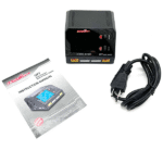 شارژر Ultrapower UP7 400W, 10A Dual - مدل ایران - مرکز تخصصی سرگرمی های رادیوکنترل