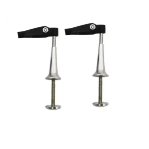 شیپوری سیاه فلزی بدون بلبرینگ یک جفت - مدل ایران - مرکز تخصصی سرگرمی های رادیوکنترل