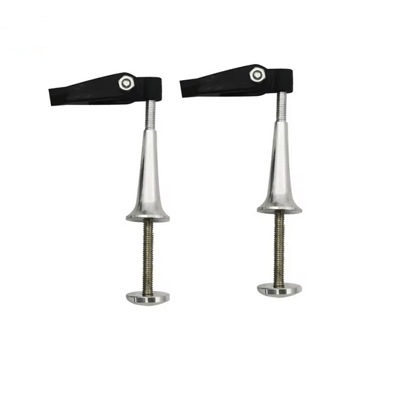 شیپوری سیاه فلزی بدون بلبرینگ یک جفت - مدل ایران - مرکز تخصصی سرگرمی های رادیوکنترل