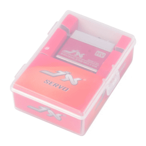 سروو موتور دیجیتال براشلس BLS-HV7046MG-46kg برند JX - مدل ایران - مرکز تخصصی سرگرمی های رادیوکنترل