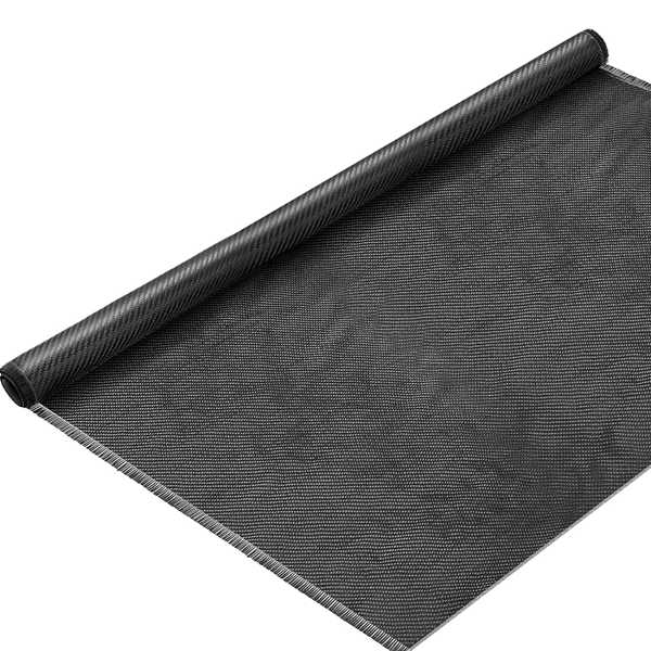 پارچه الیاف کربن 3K 160g Twill عرض یک متر - مدل ایران - مرکز تخصصی سرگرمی های رادیو کنترل