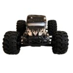 ماشین کنترلی - مدل ایران - مرکز تخصصی سرگرمی های رادیوکنترل