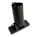 اتصال لوله بازوی تاشو افقی 22 میلی متری  - مدل ایران - مرکز تخصصی سرگرمی های رادیوکنترل