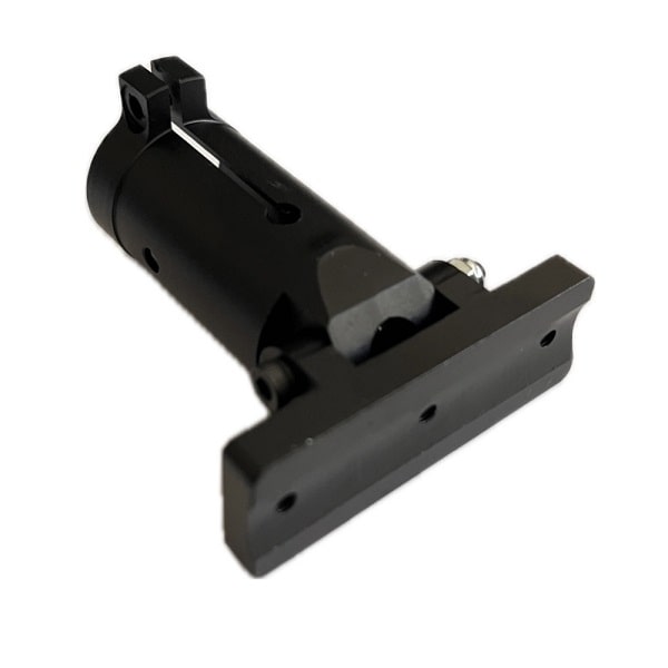 اتصال لوله بازوی تاشو افقی 22 میلی متری  - مدل ایران - مرکز تخصصی سرگرمی های رادیوکنترل