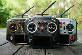 خرید رادیو کنترل - مدل ایران