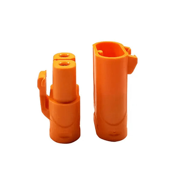 کانکتور LCB30 مناسب جریان بالا برند Amass - مدل ایران